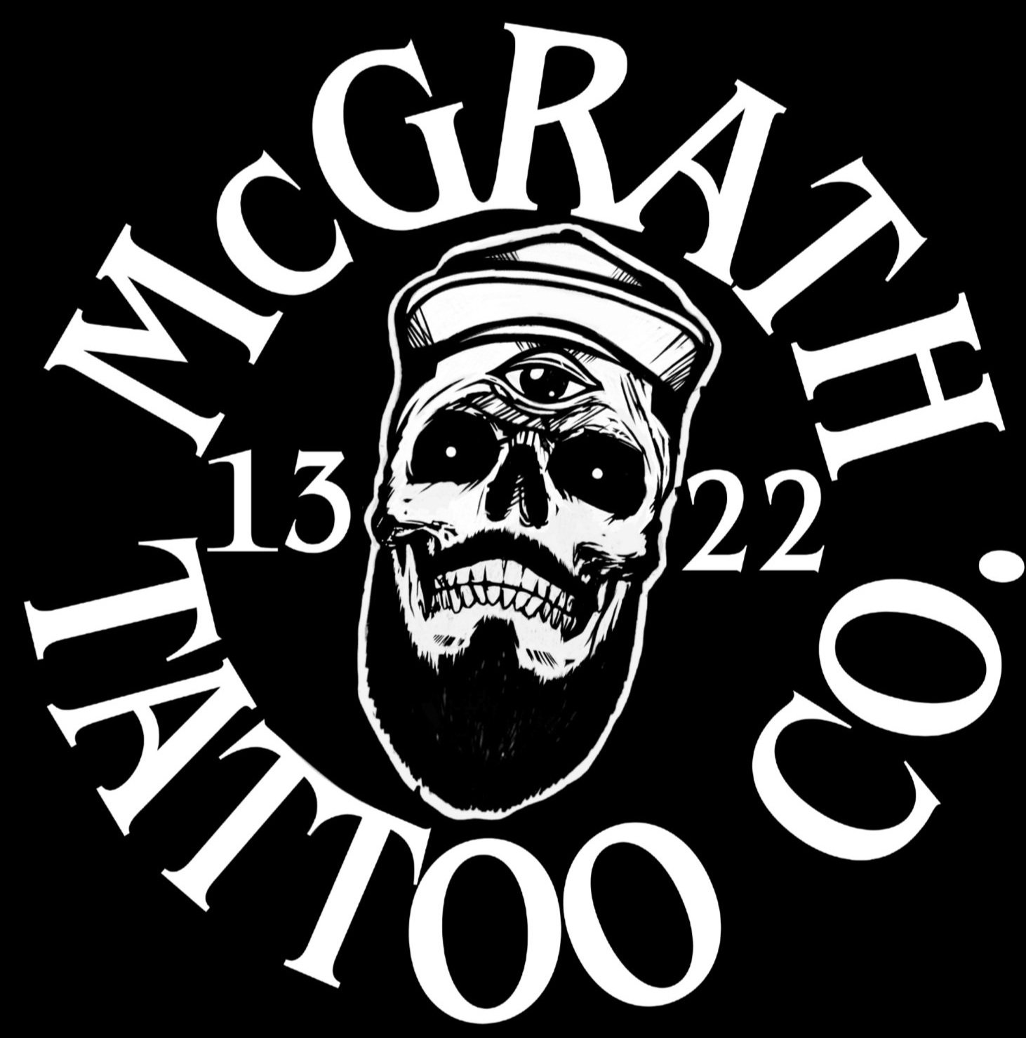McGrath Tattoo Co. 