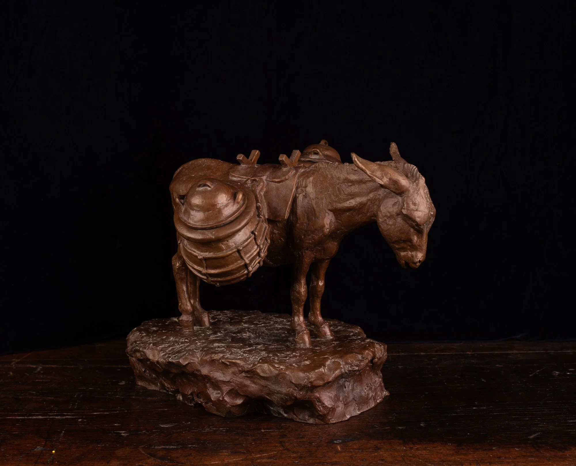 Enrique Guerra - Burro-8960.JPG