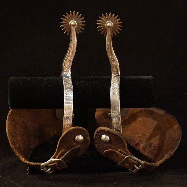 Bauermann Daisy Nickel Spurs.jpeg