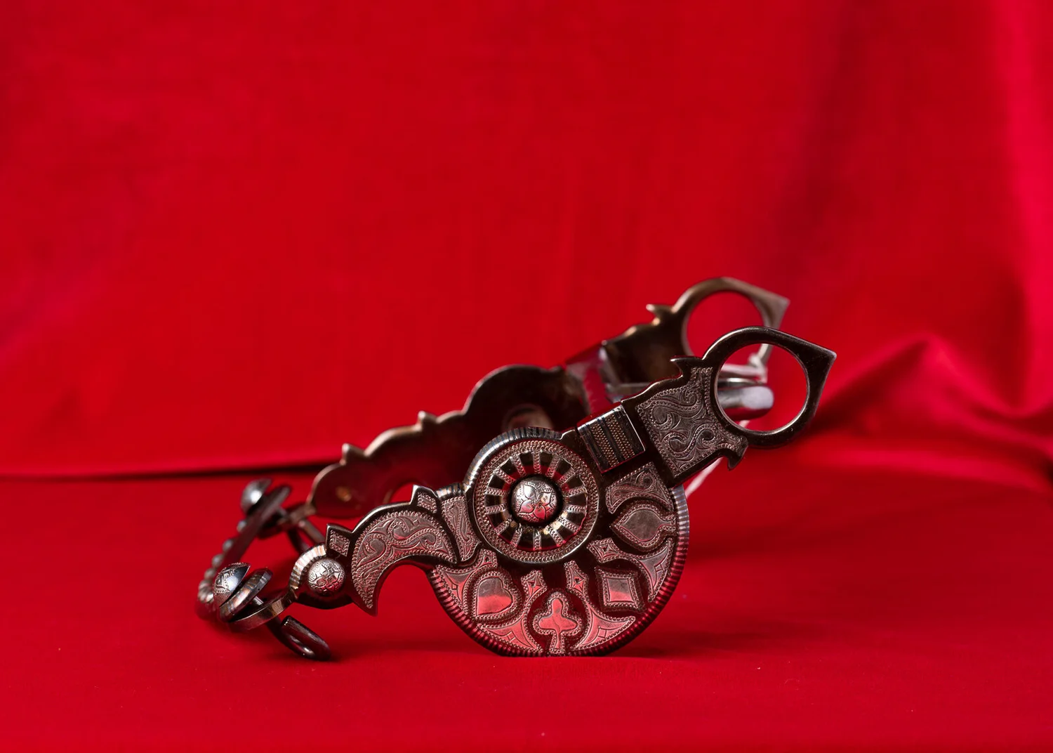 Contact Us — Old West Collector