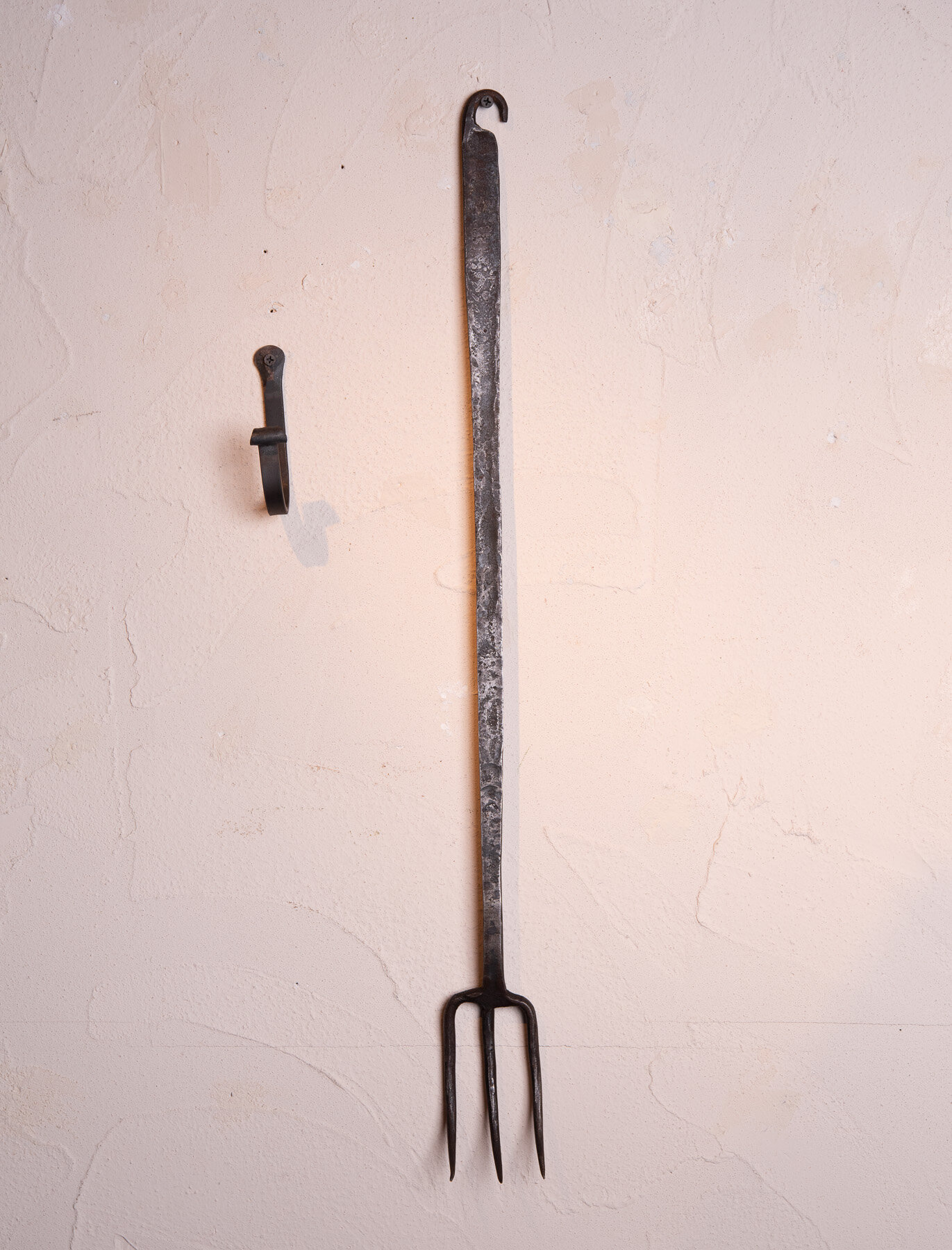 Long Colonial Era Game or Ember Fork