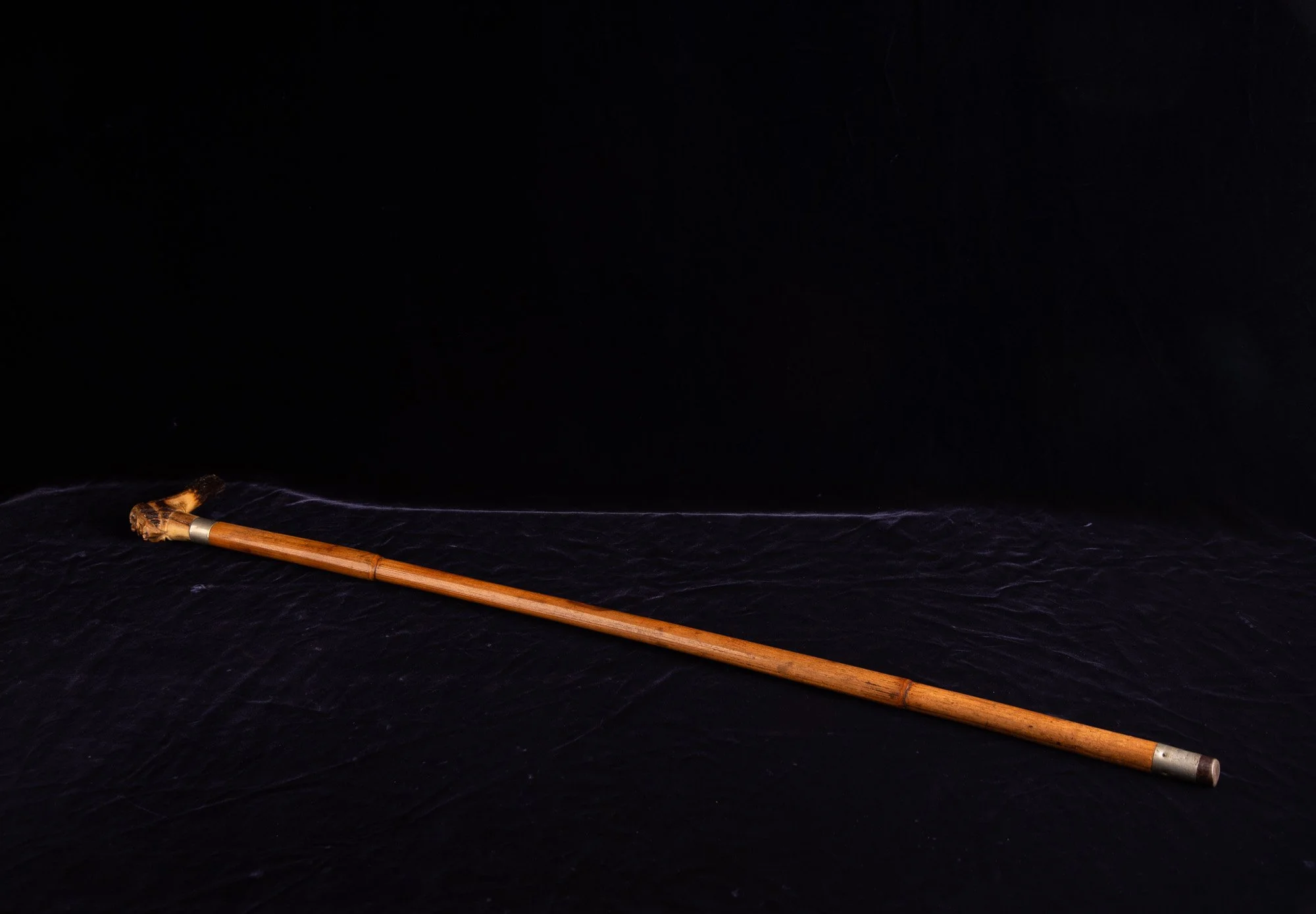 Weird Man Head Cane-9087.JPG