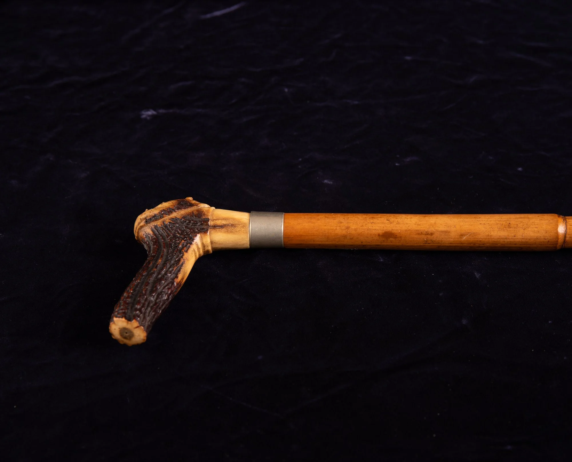 Weird Man Head Cane-9081.JPG