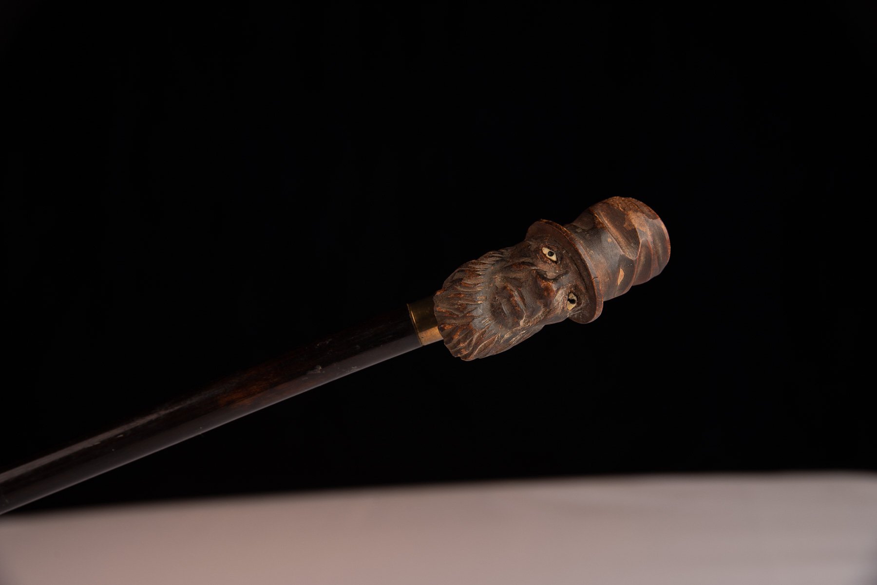 Cane FW120-Old Man Top Hat-3667.JPG