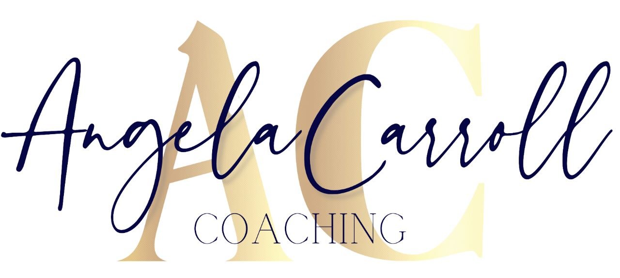 Angela Carroll Coaching - Scaling Your Business