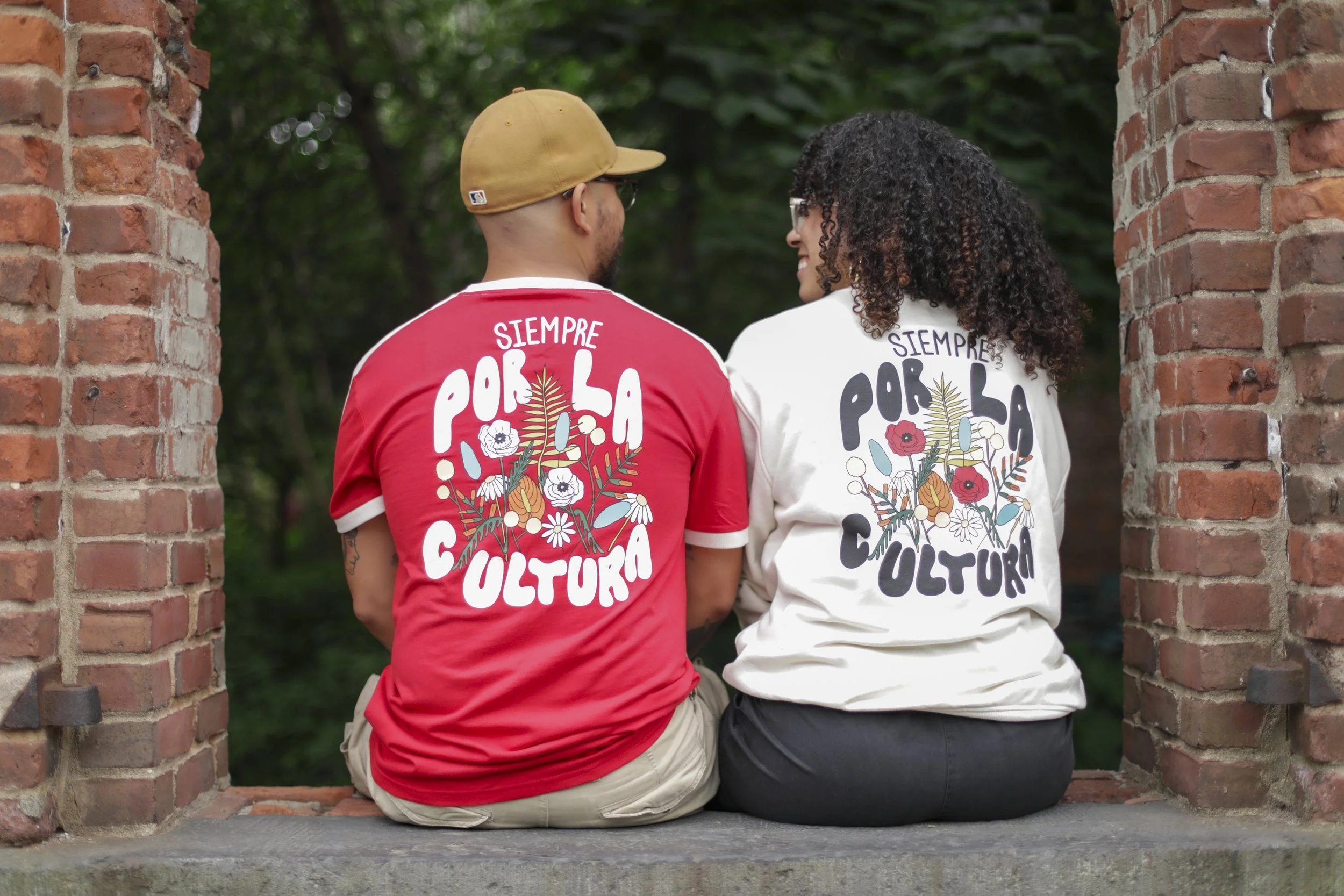 Target Latin Heritage Month 2024