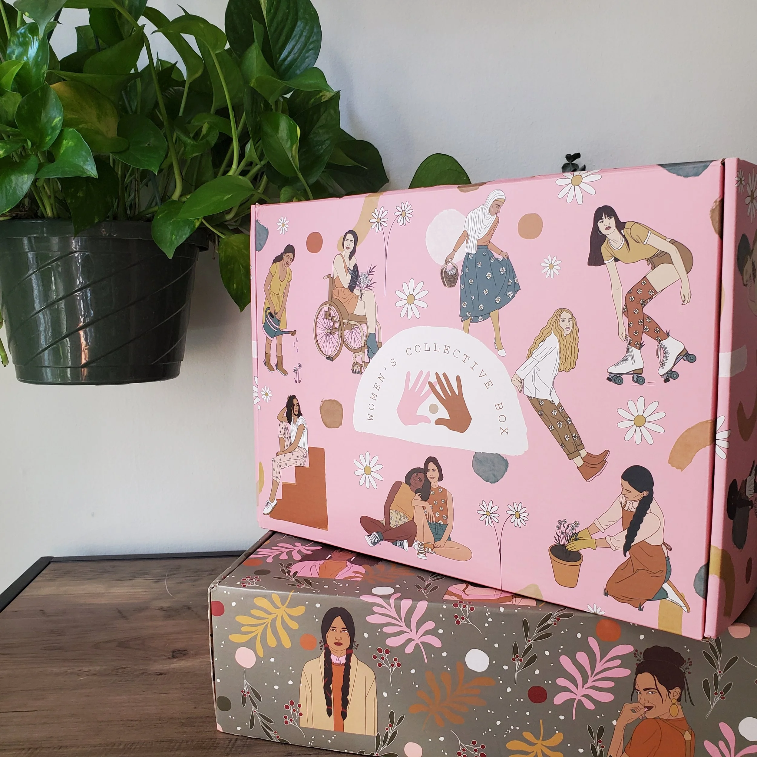 Women's Collective Box