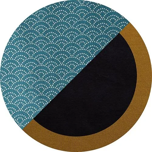 teal seigaiha-black-mustard.jpg