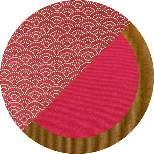 burgundy seigaiha-pink-mustard.jpg