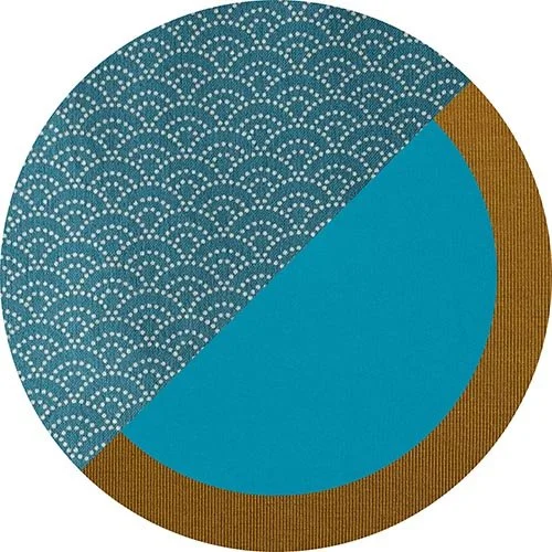 teal seigaiha-turq-mustard.jpg