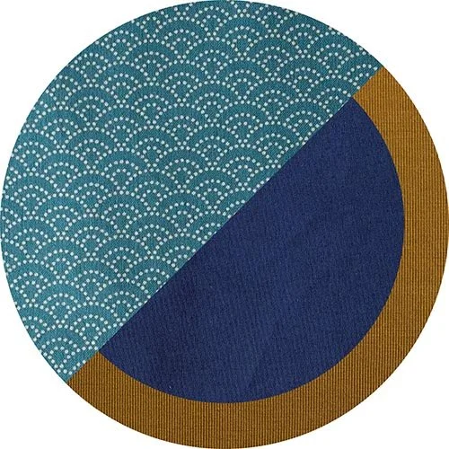 teal seigaiha-navy-mustard.jpg