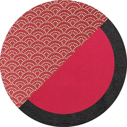 burgundy seigaiha-pink-charcoal.jpg