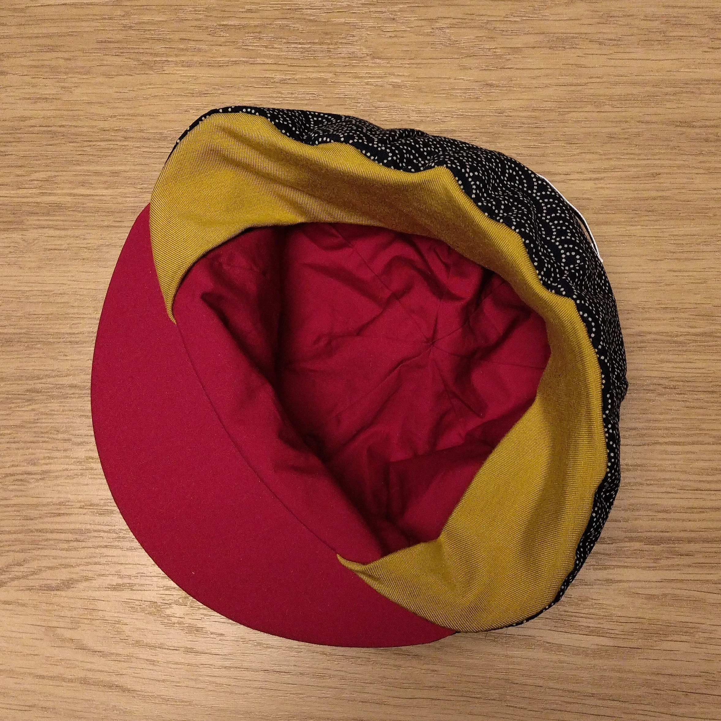 Navy Seigaiha winter burgundy.jpg