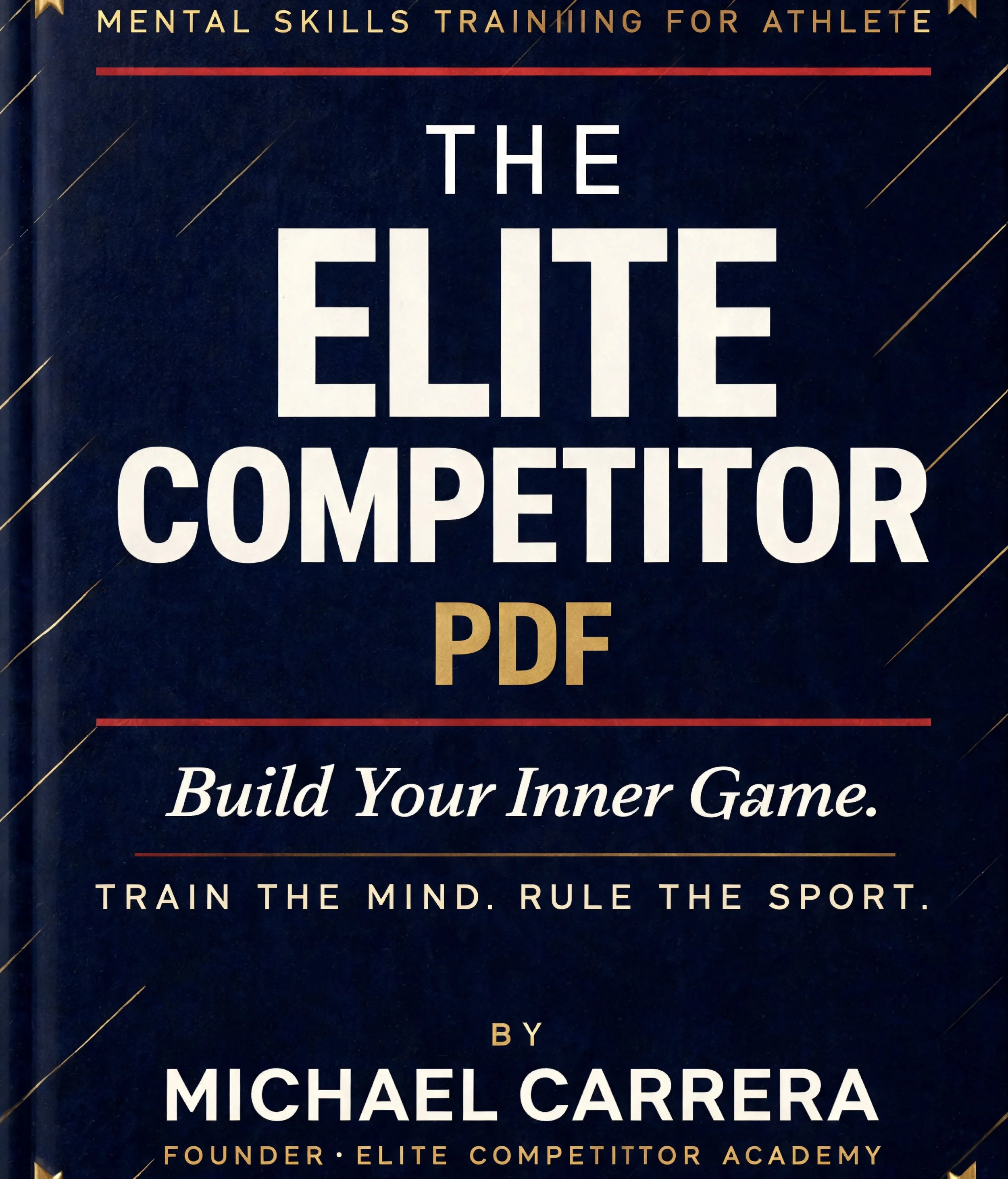 The Elite Competitor PDF™