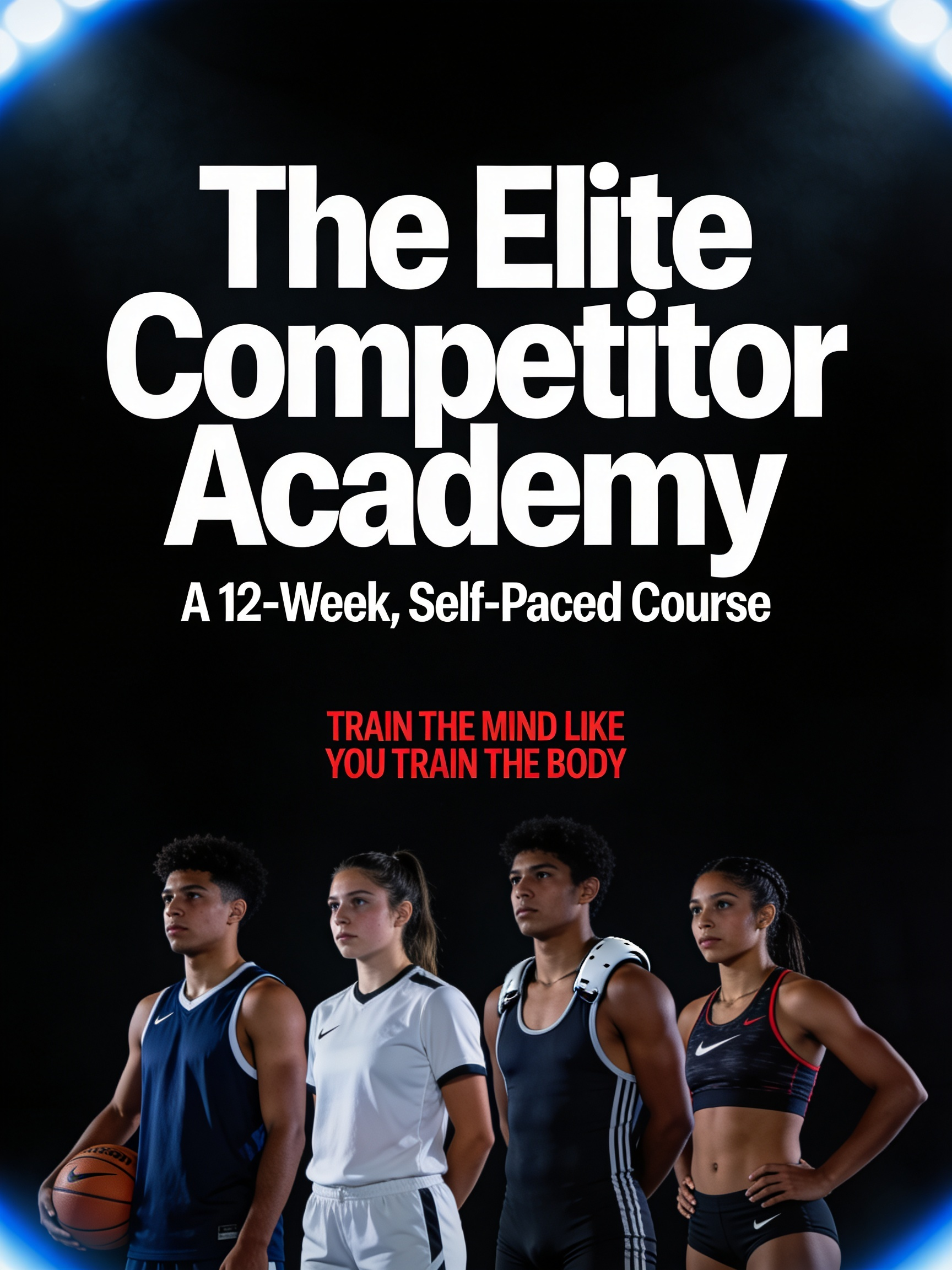 The Elite Competitor Academy™