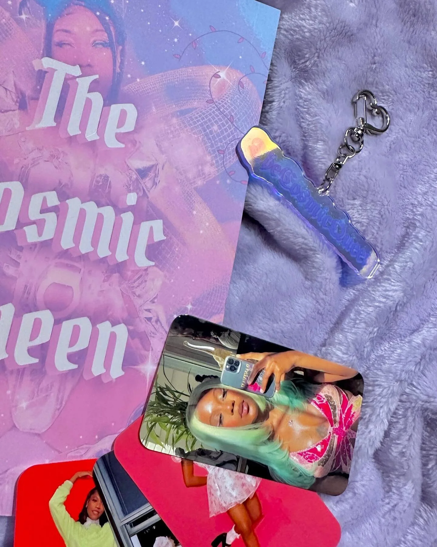 Y&rsquo;all CD merch boxes are on their wayyyy! I designed and made all the merch for you guys myself with love 🫶🏾🤍 so thankful &amp; proud! I appreciate my amazing friends for helping me package all those orders 😭👏🏾 Thank you Rockets for alway