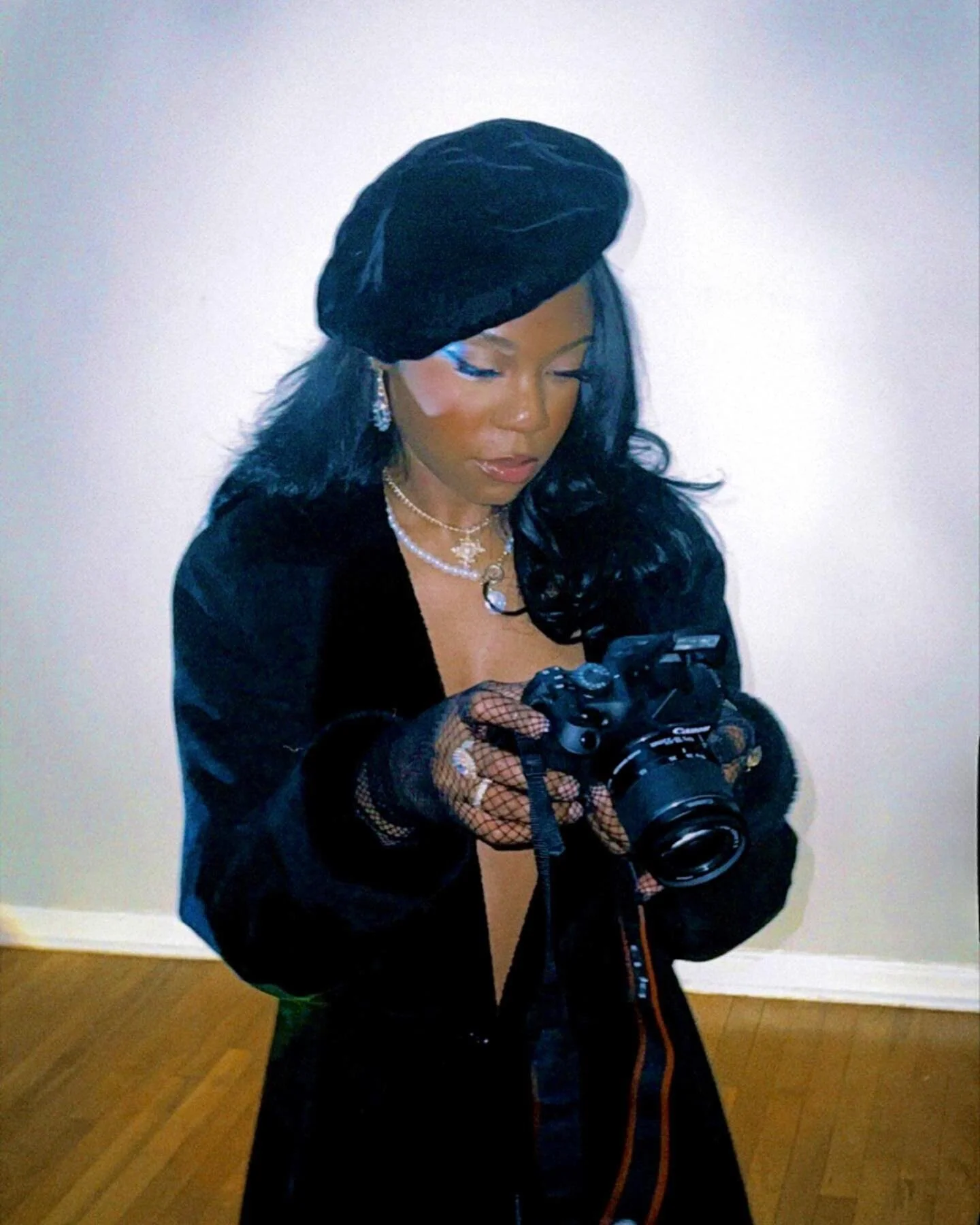 Look good, come and take my photo