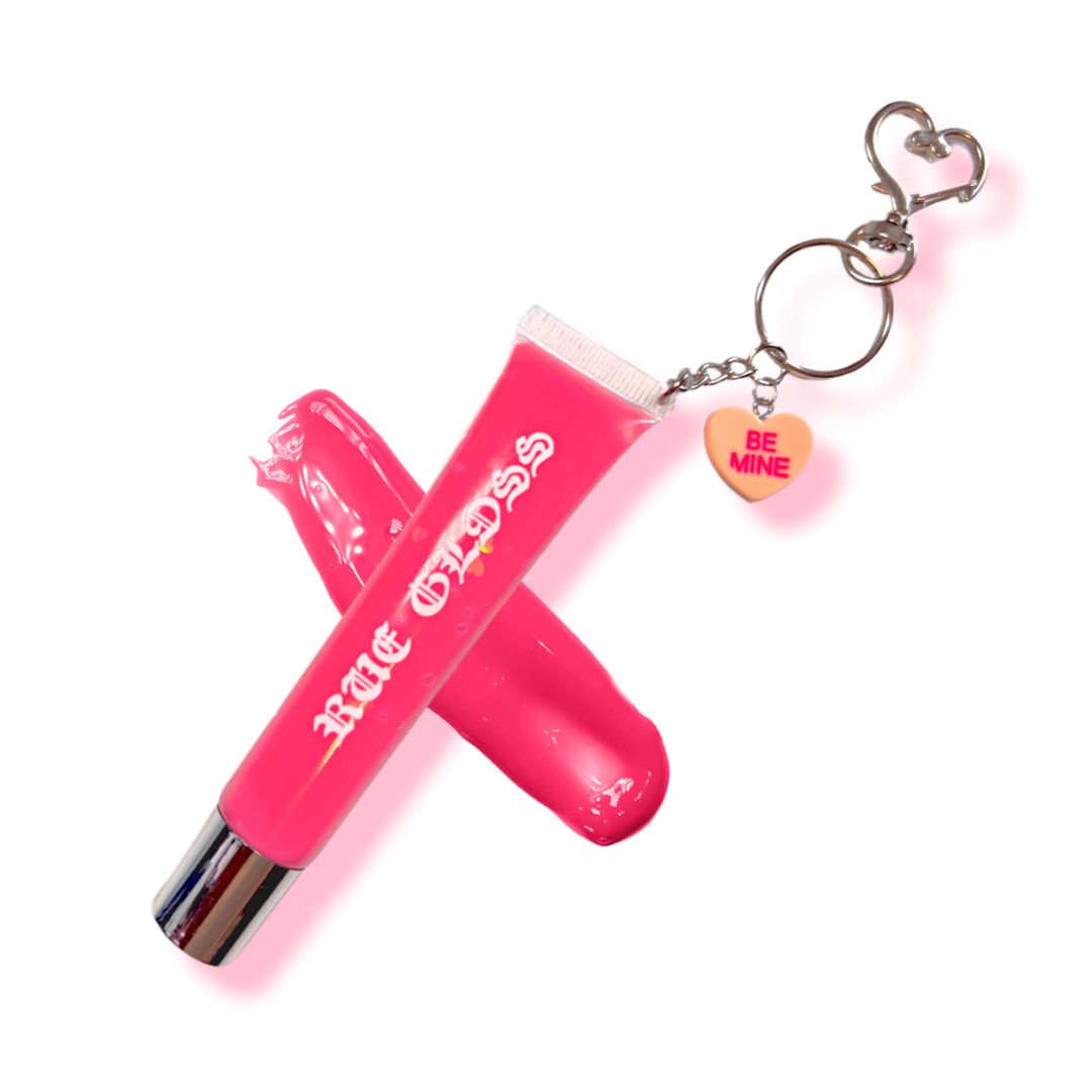 Love Potion Lip Gloss