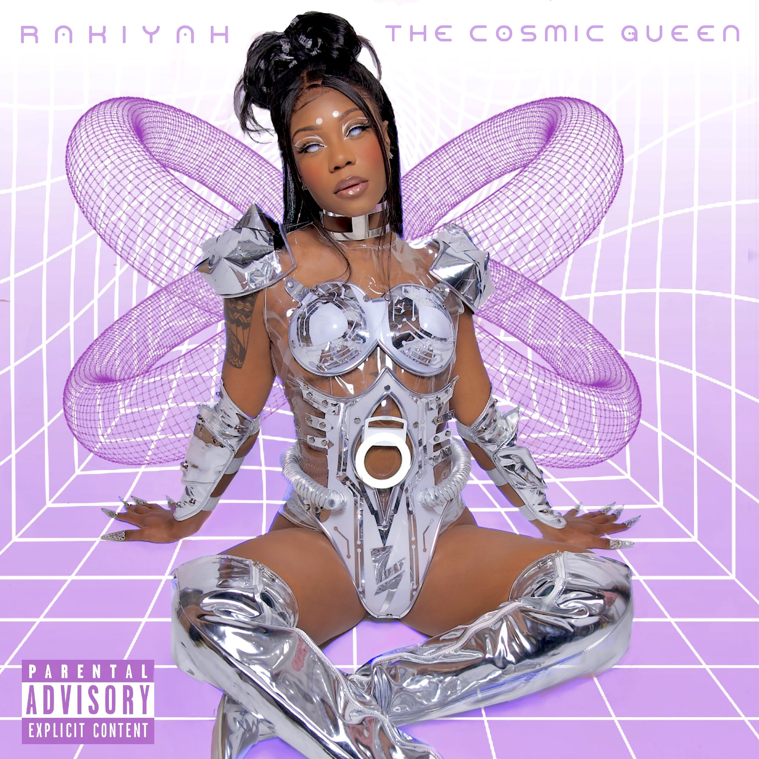 The Cosmic Queen Album Cover.jpeg