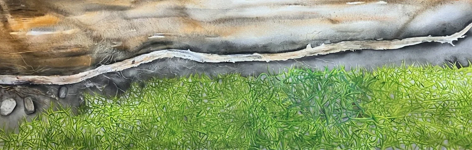 Zdravka Rubin art