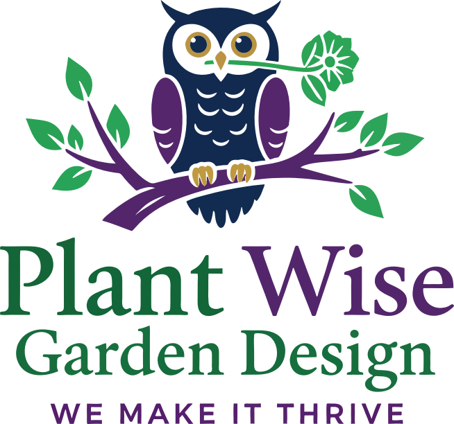 Plant Wise Garden Design