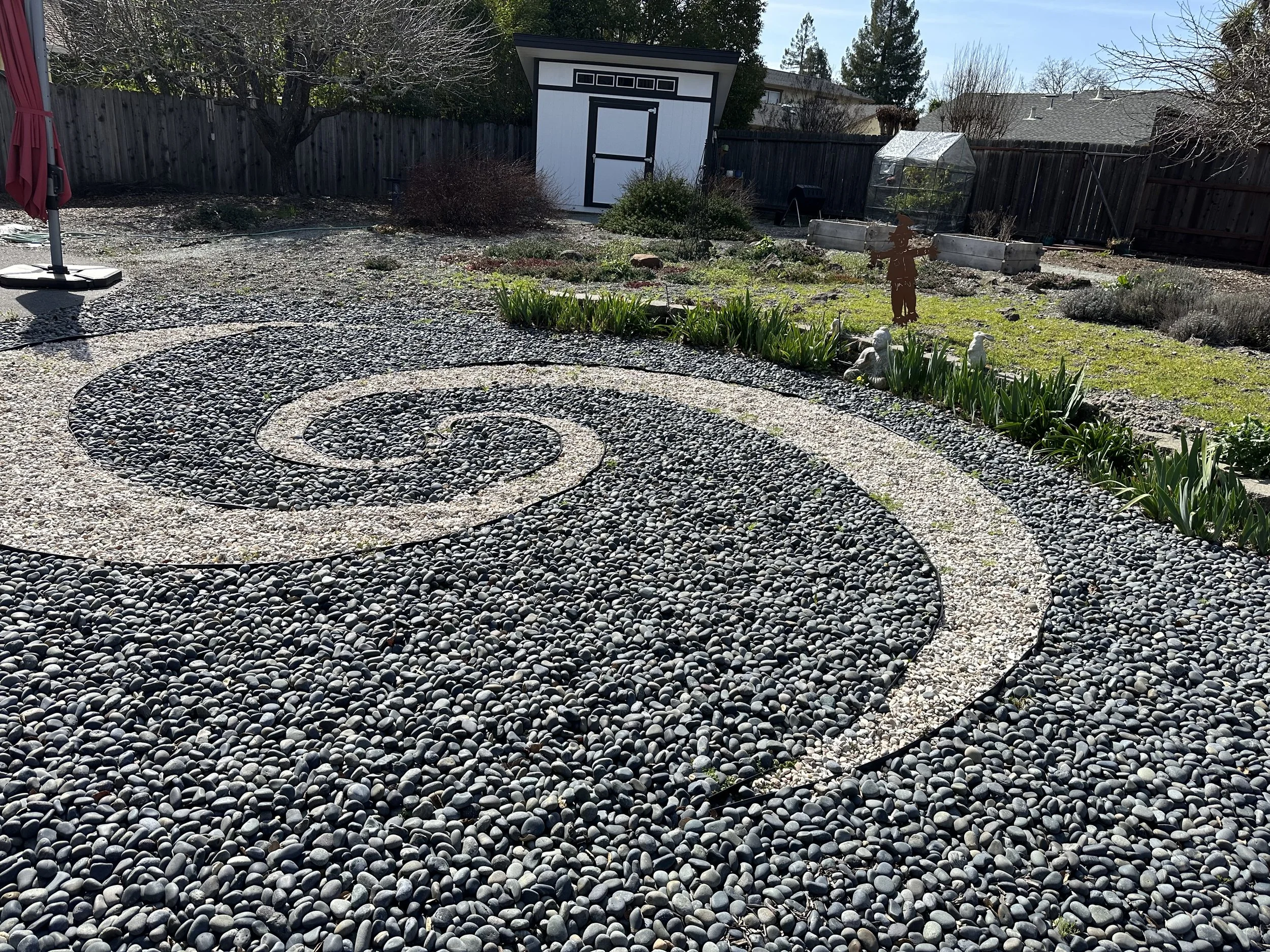 Gravel_before_redesign_D.Smithgardenconsultation