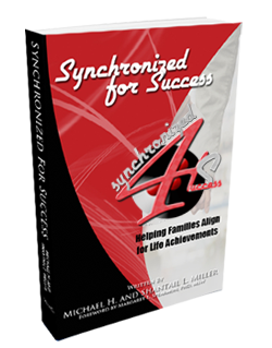 Synchronized for Success