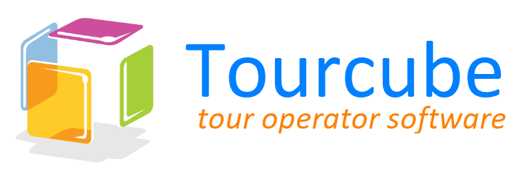 Tourcube Software