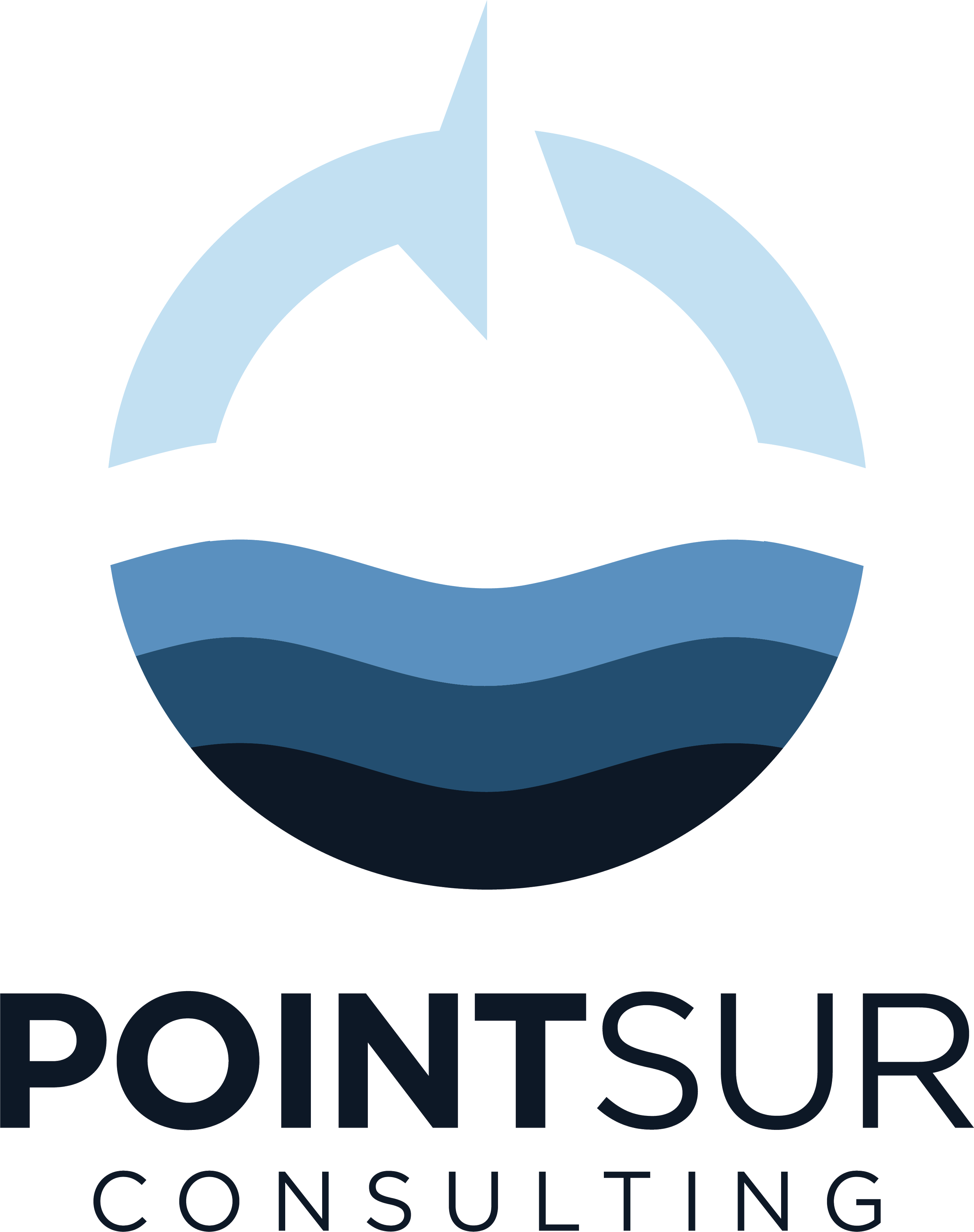 Point Sur Consulting Logo