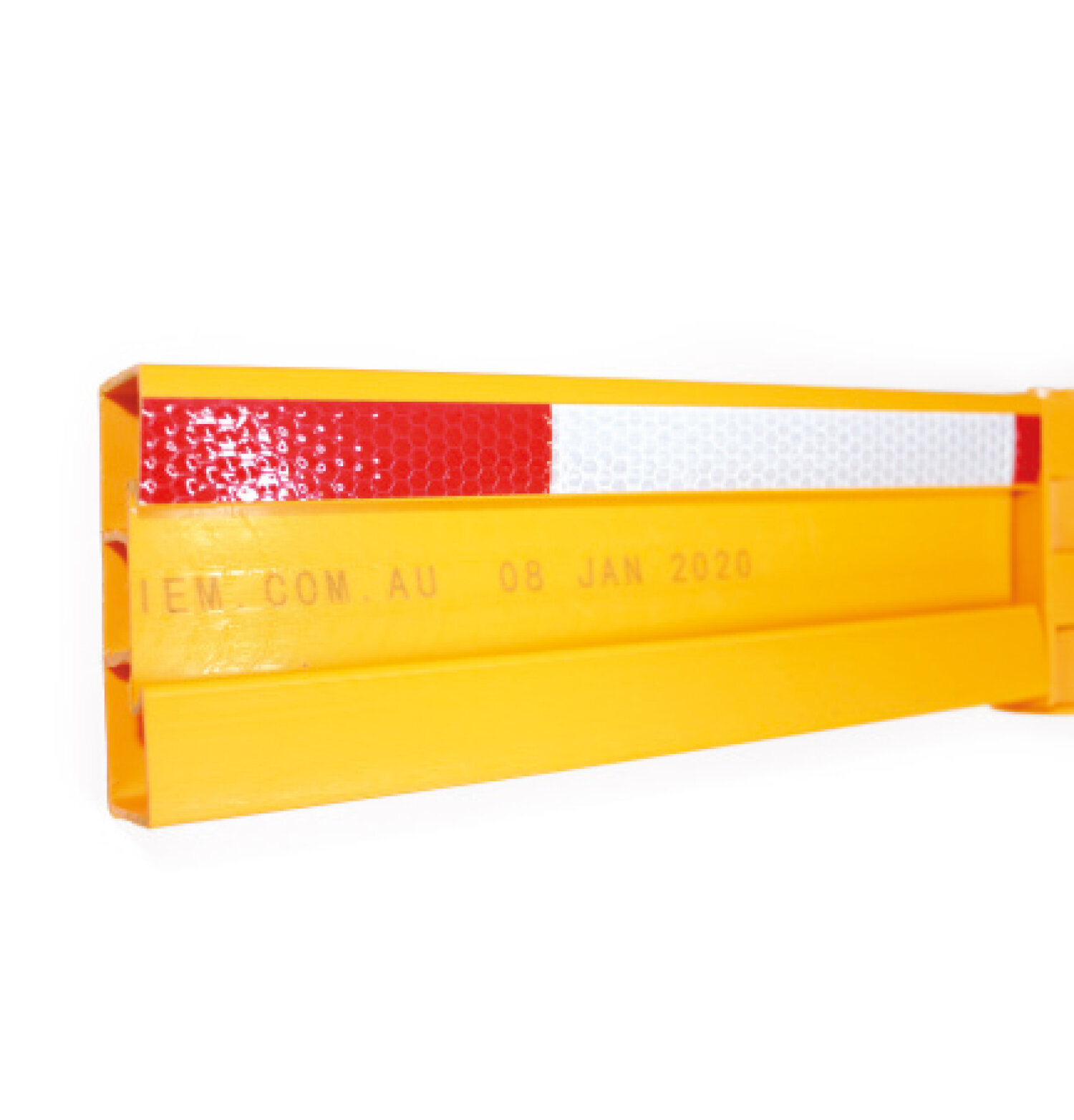 FLEX-SAFE Board Flex 90mm x 4.8m