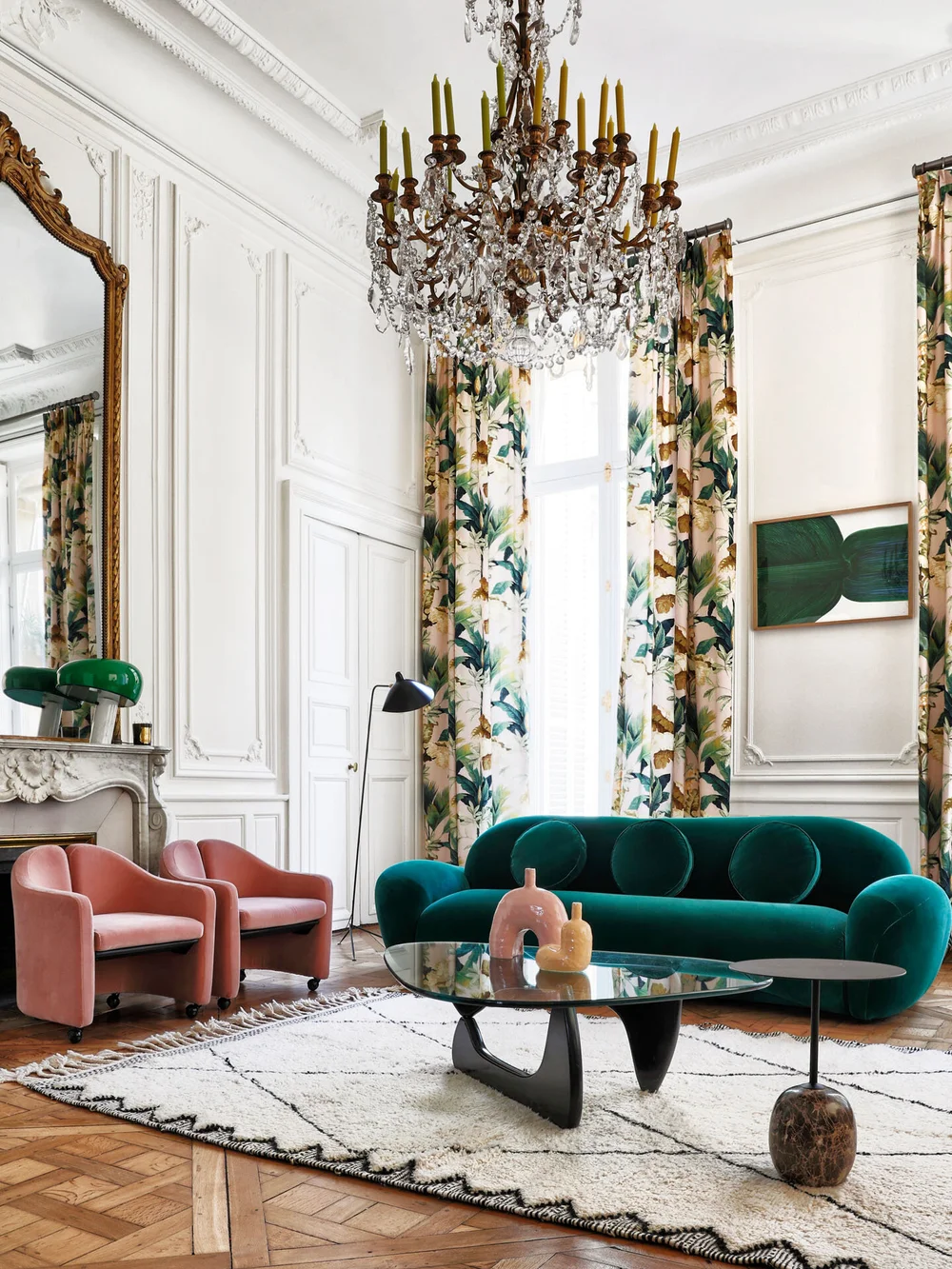Clémentine Messié - Tapissier Décorateur