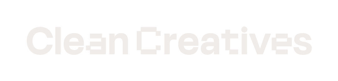 Clean Creatives