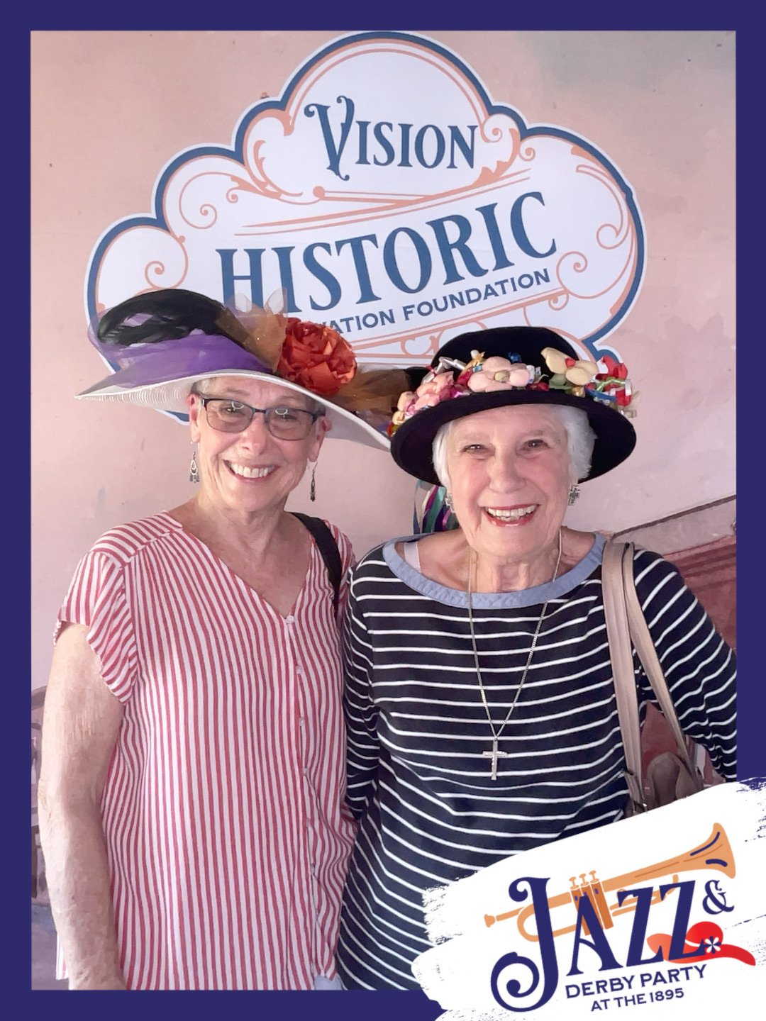 Events — Vision Historic Preservation Foundation