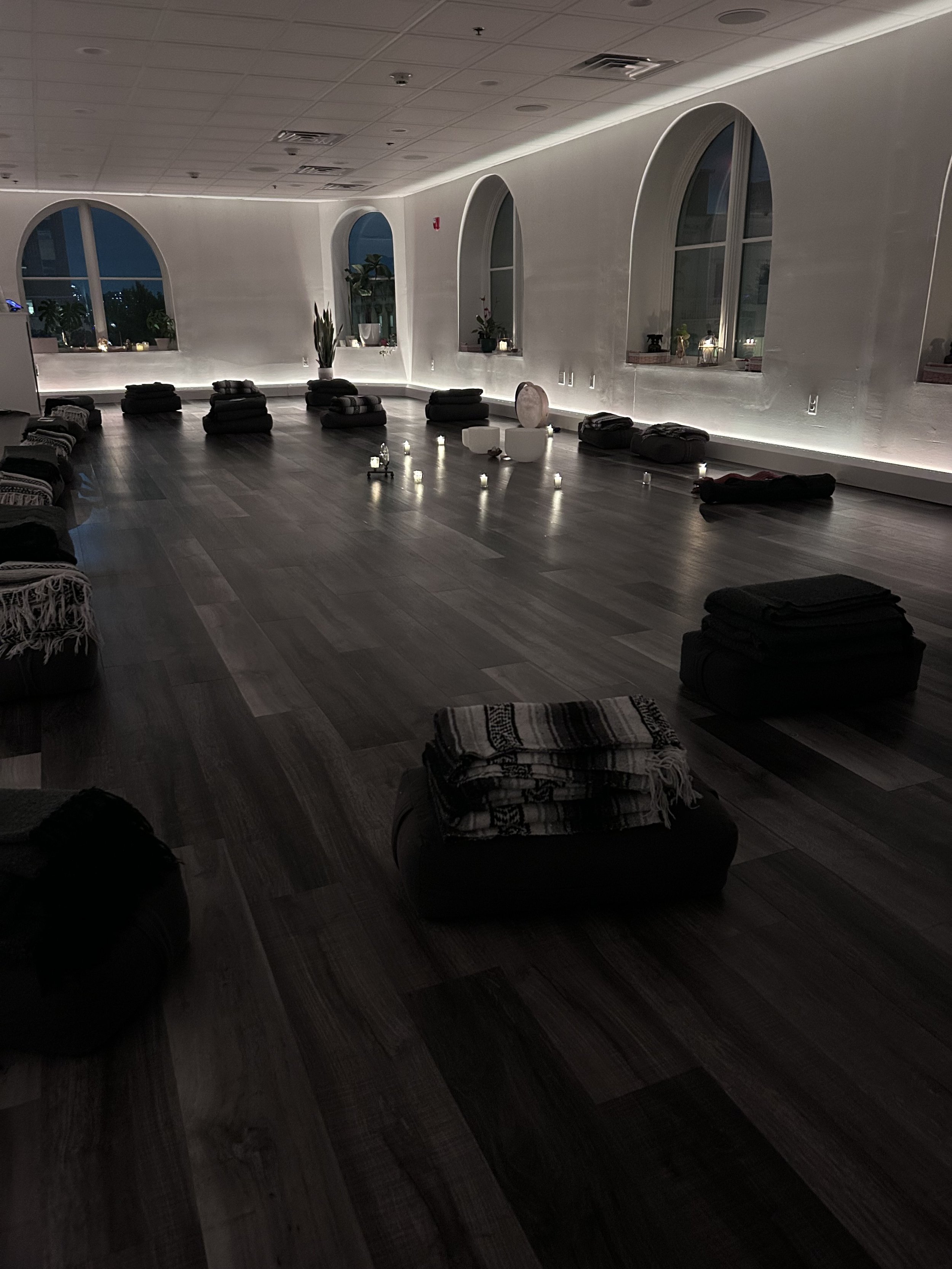 Sound Bath Energy Healing with Reiki