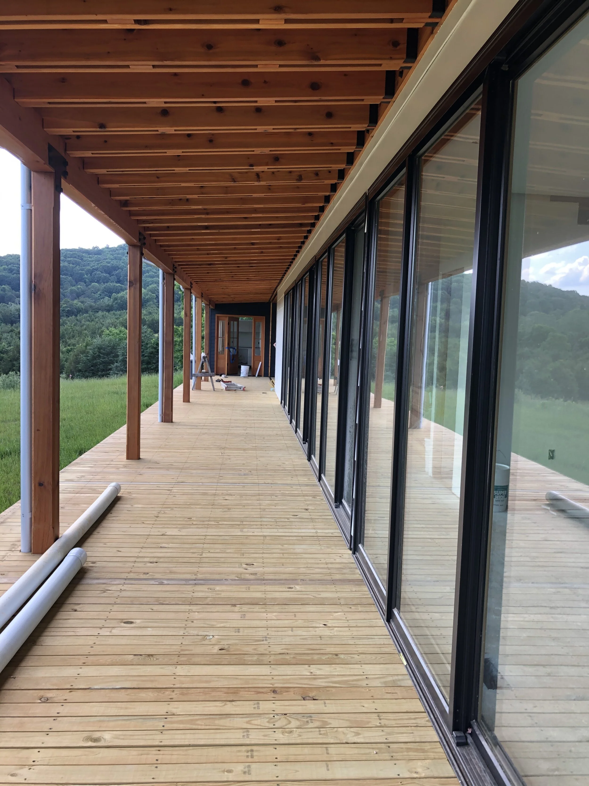 catawba — a/A Architecture