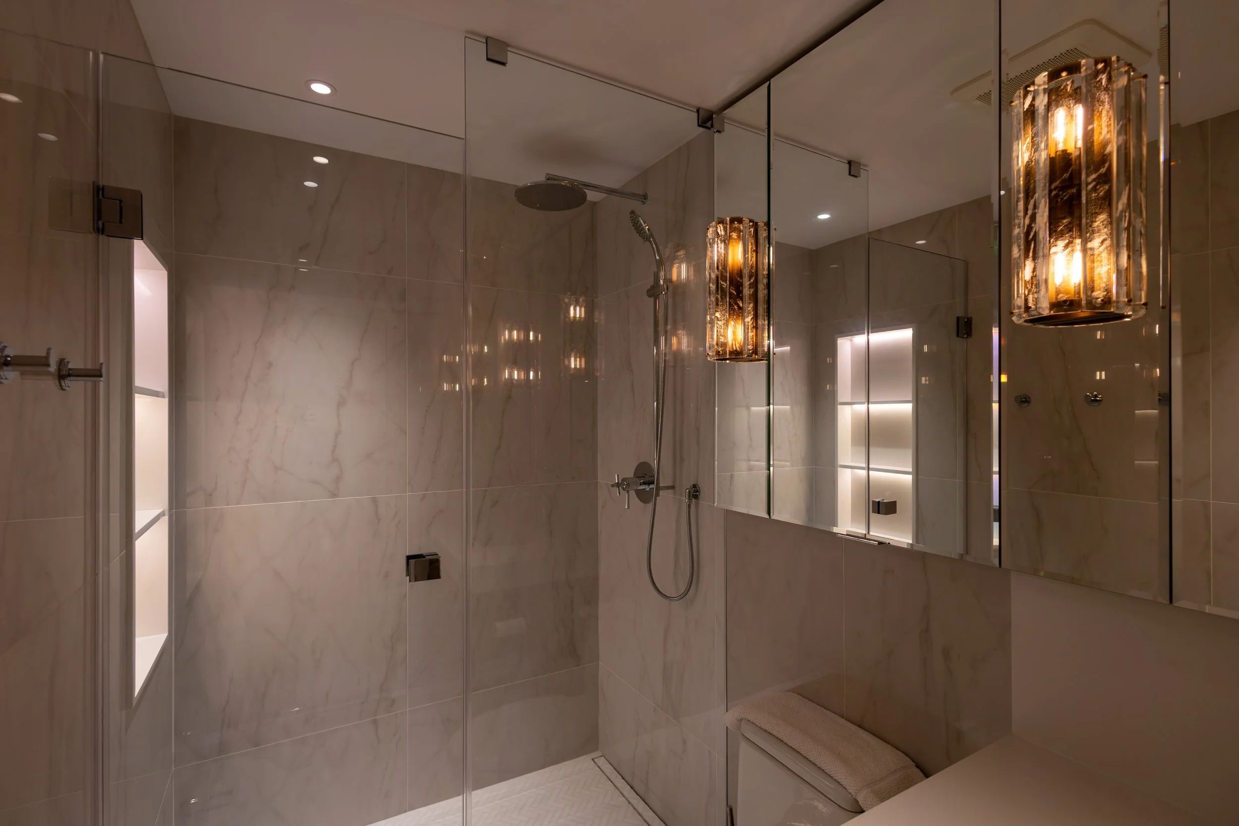 Toronto Home Renovation - Project Duggan