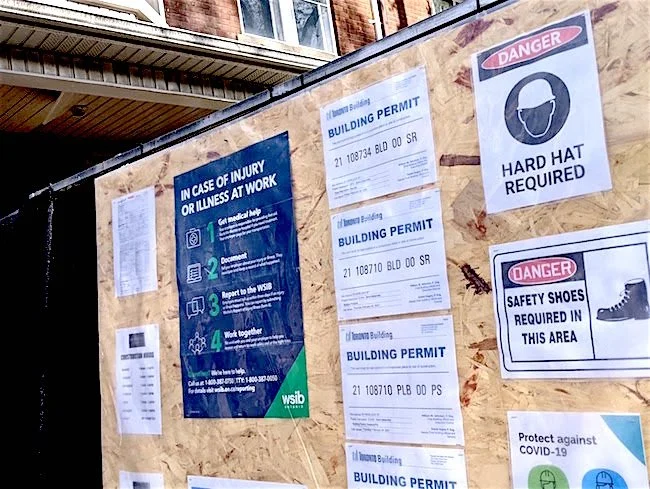 Renovation Prep Checklist: From Permits to Punch Lists