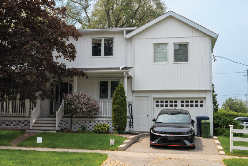 The First Steps to Building a Custom Home