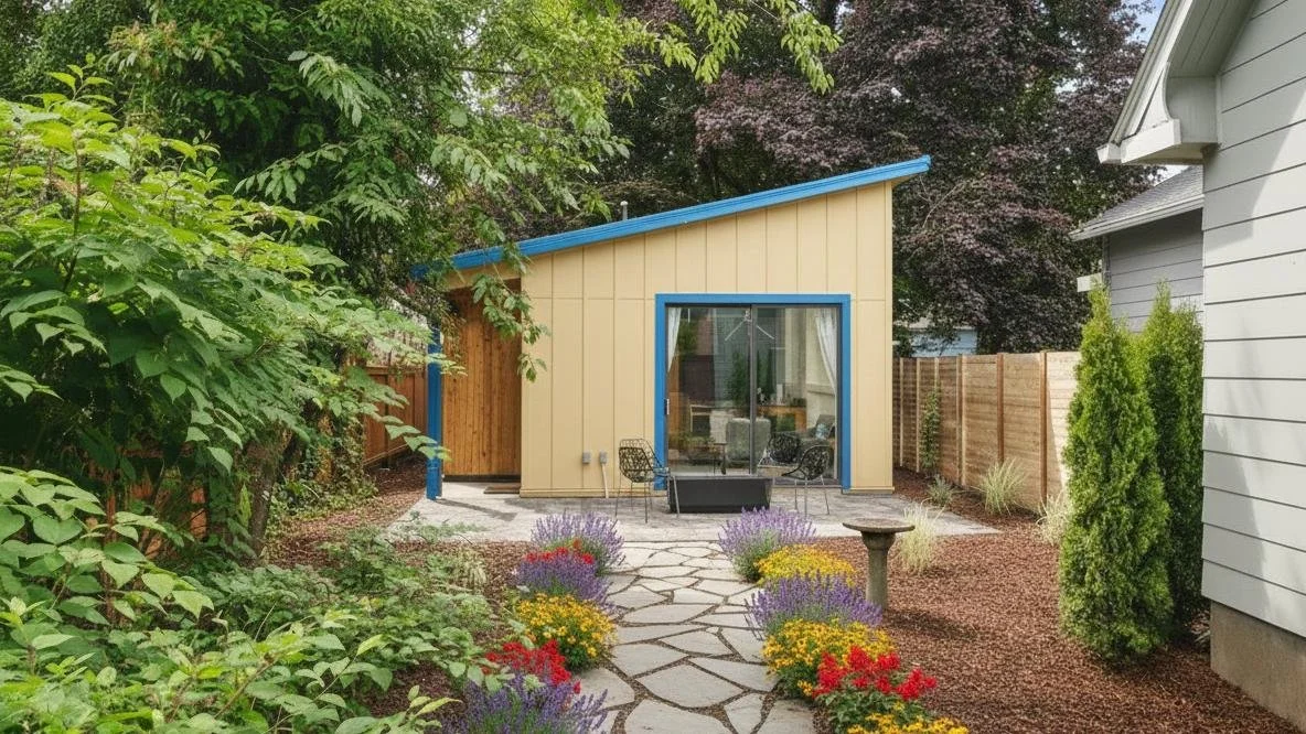 Backyard ADU vs Basement Apartment