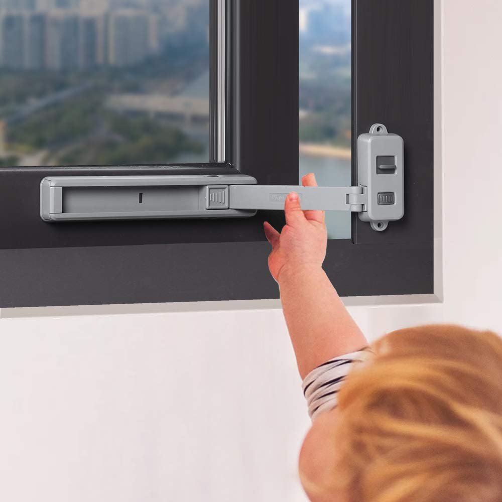 How to Make Your Home Safer for Toddlers
