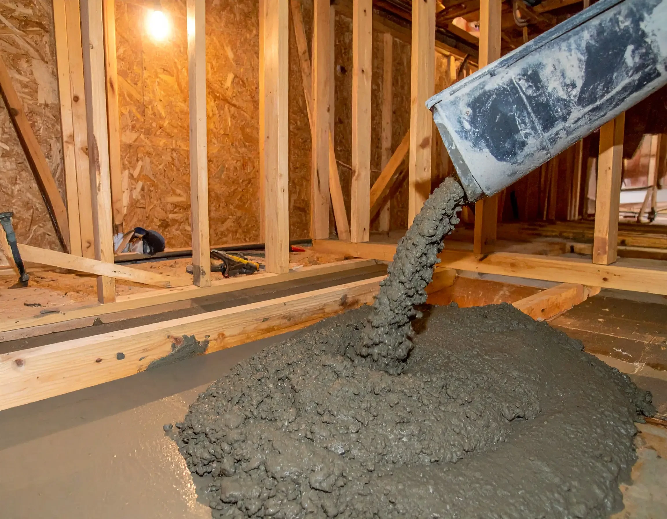 How Much Does It Cost to Finish a Basement in the GTA