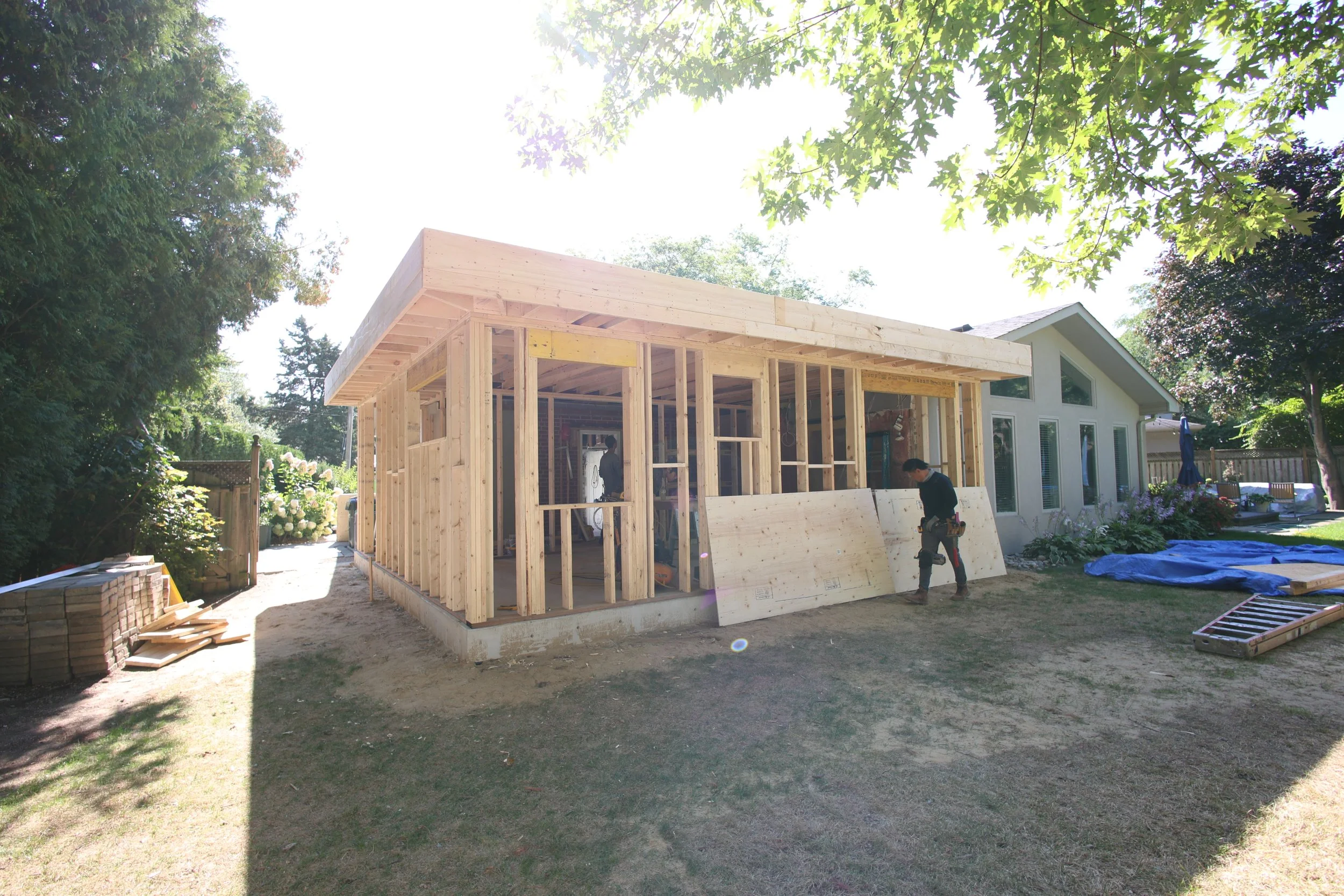 The Biggest Mistake Homeowners Make When Adding a Secondary Unit