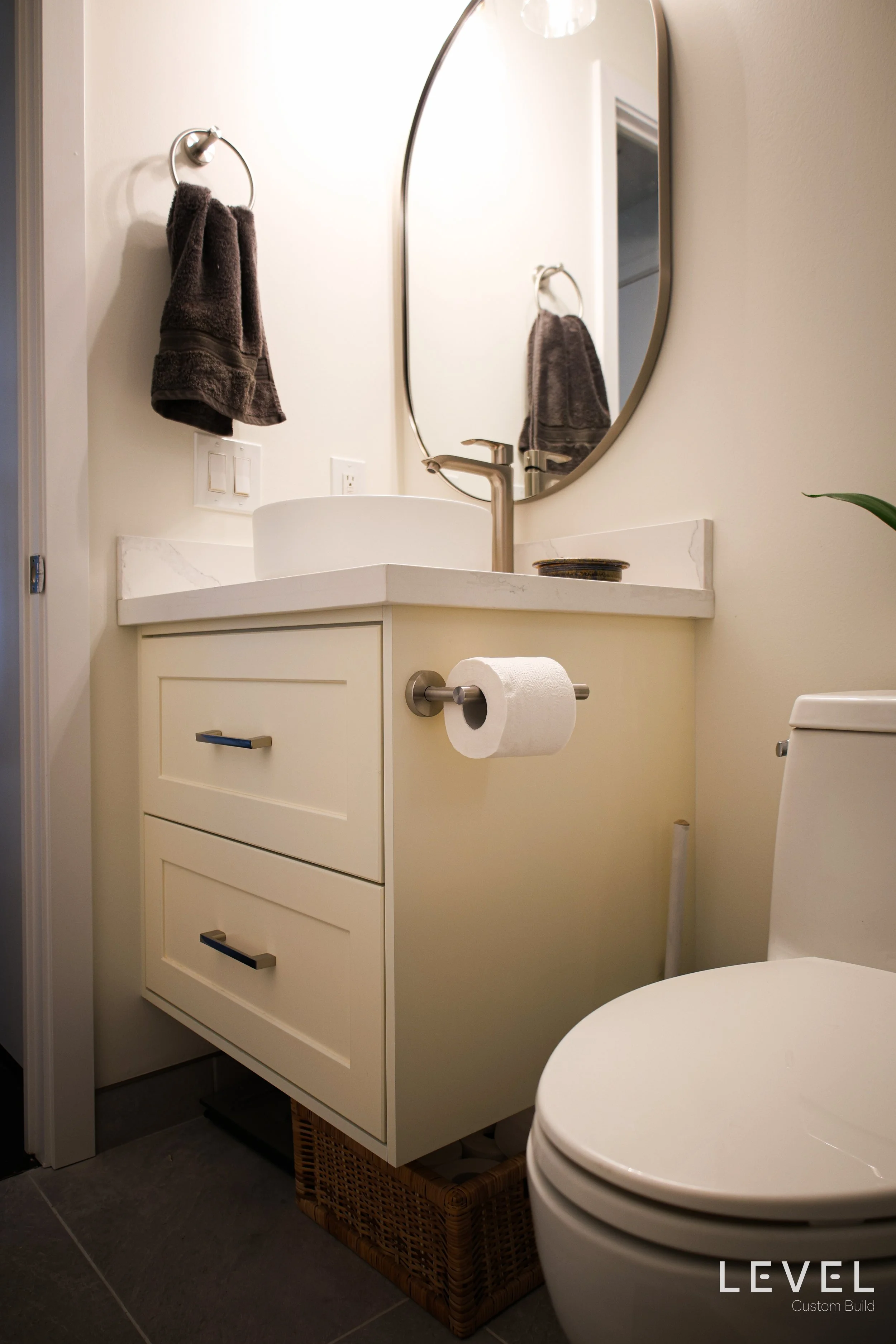 Project Queens | Custom Home Builds & Renovations in the GTA