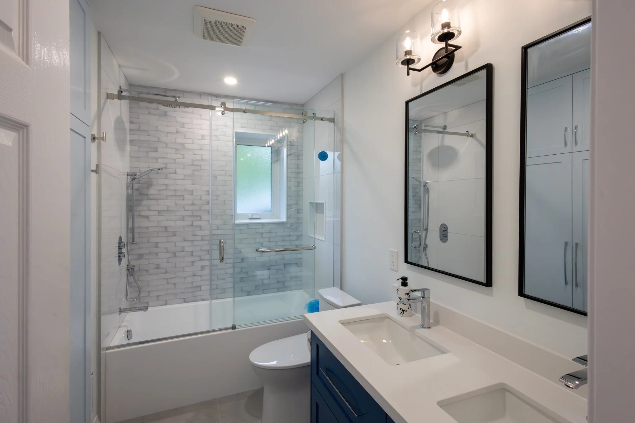 Mississauga Renovation - Project 647