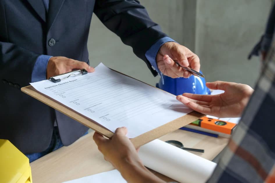 Change Orders: Why They Happen and How We Keep Them Controlled