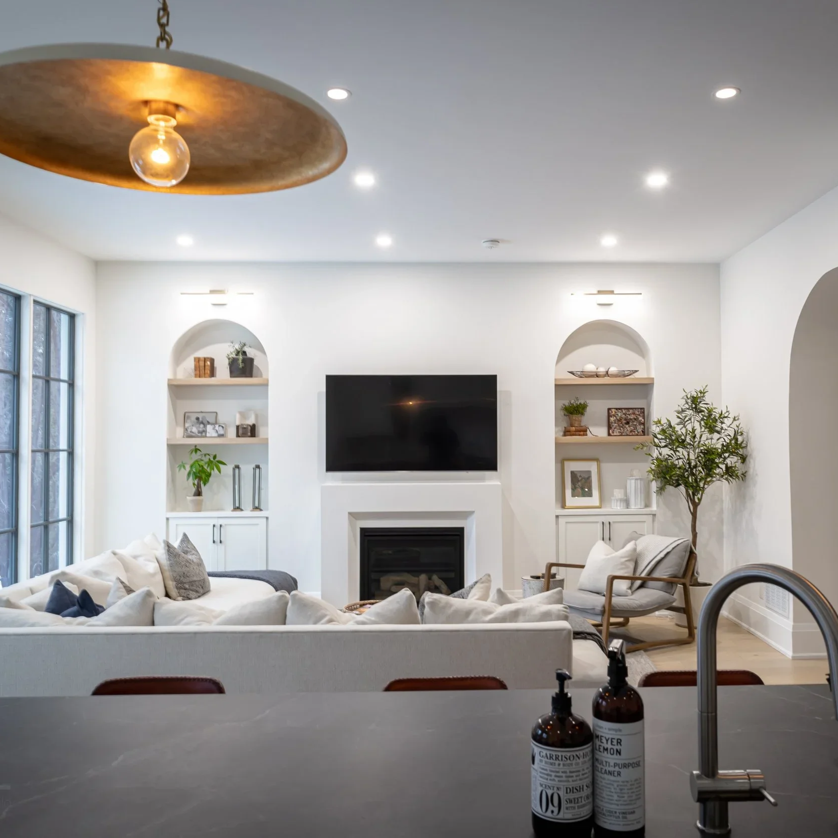Project Chatsworth
