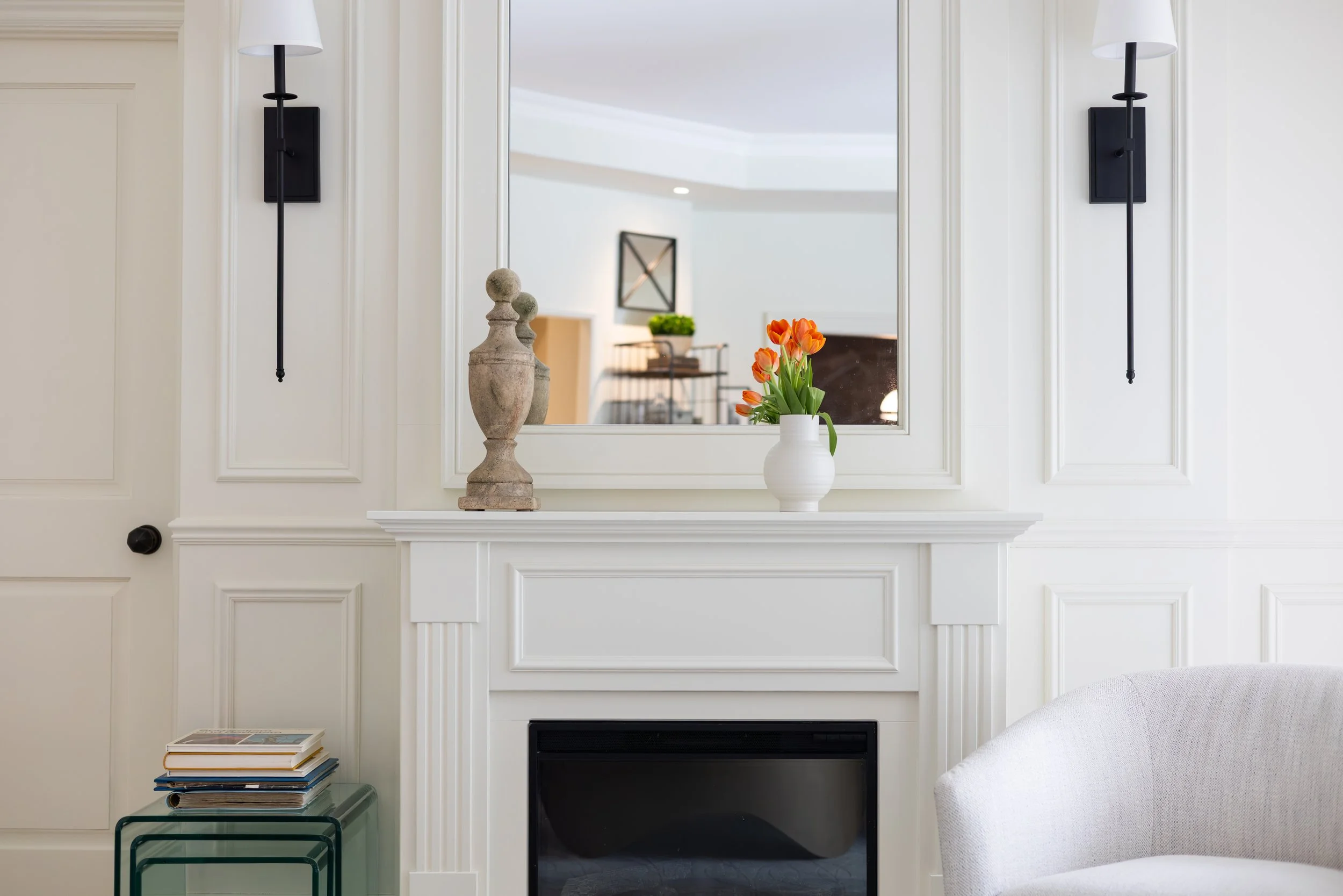 Summerhill Condo Renovation - Project Yonge