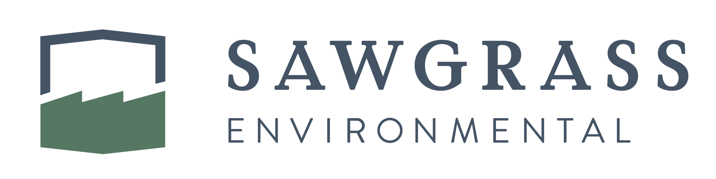 Sawgrass Environmental