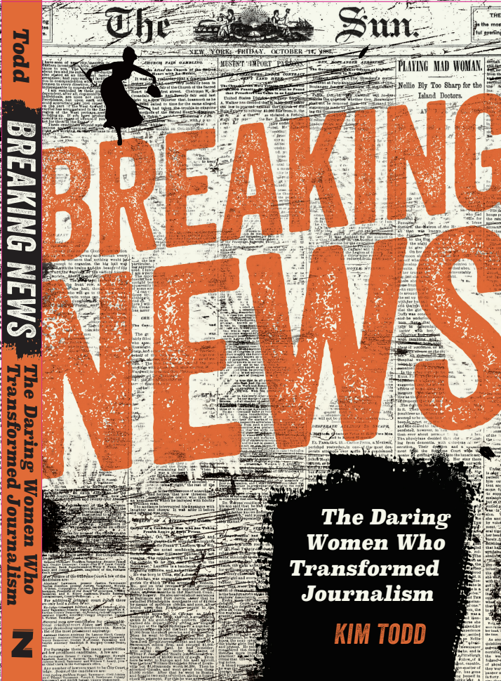 Breaking News: Cover &amp; Release Date