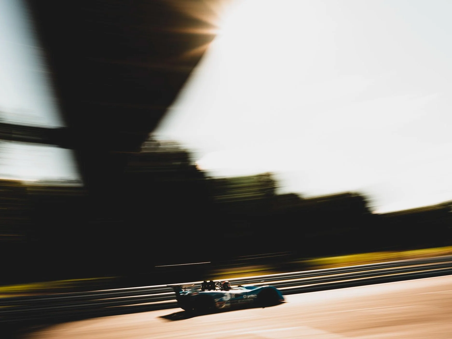 BALANCE PAYMENT: Gold Cup Motorsport Photography Workshop 2026